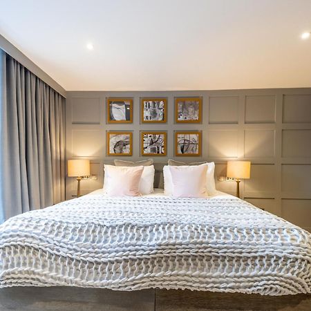 No1 Apartments Edinburgh - New Town Экстерьер фото